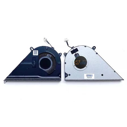 HP Pavilion 15-EG 15-EH 15T-EH 15Z-EH TPN-Q245, TPN-Q246, M14818-001 Cpu Fanı - Ver.1 / FAN0854