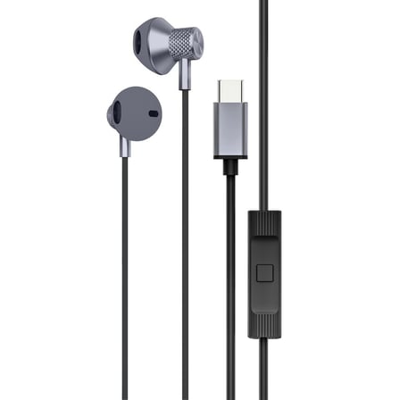 Poco F3 F3 F5 X3 X6 GT F4 F4 GT Pro Type C Kulaklık-NF-LS-730