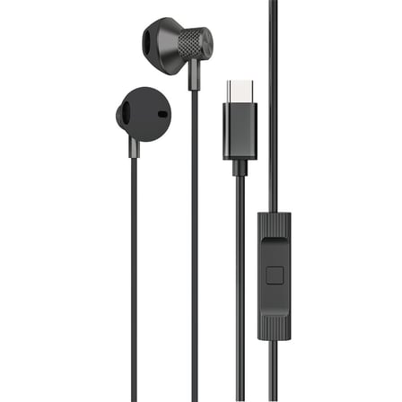 Hiking A23 A30 A40 A50 A51 Type C Kulaklık-NF-LS-730