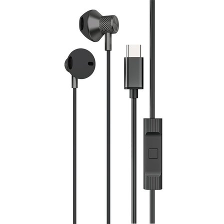Xiaomi 14 14T 14 Pro Mi 10 Mi 10 Pro Ultra Type C Kulaklık-NF-LS-730