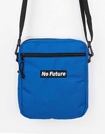 No Future Omuz Çantası NF0052MV