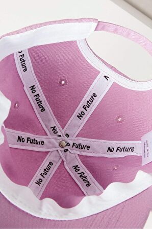 Sadboy Vapor Max Cap Şapka NF0264LL