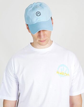 Sadboy Vapor Max Cap Şapka NF0264MV