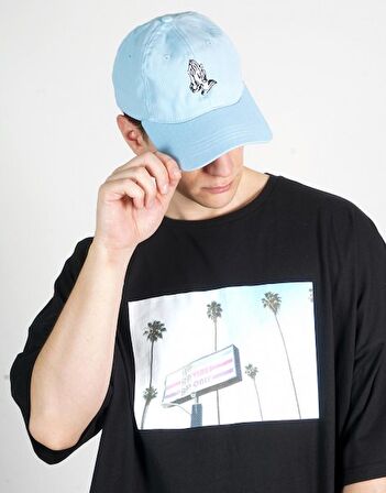 Praise The Lord Cap Şapka NF0265MV