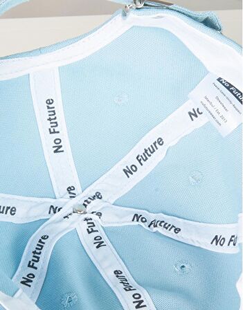 Praise The Lord Cap Şapka NF0265MV