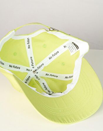 Praise The Lord Cap Şapka NF0265YS