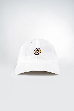 Donut Cap Şapka NF0270BY