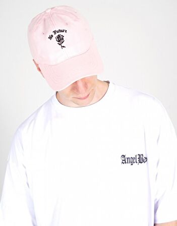 No Future Roses Cap Şapka NF0271PM