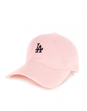 LA Los Angeles Cap Şapka NF0272PM