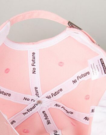 LA Los Angeles Cap Şapka NF0272PM