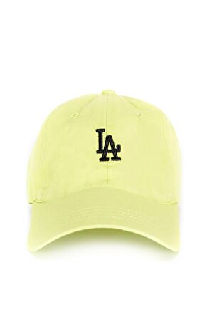 LA Los Angeles Cap Şapka NF0272YS