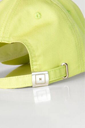 NY New York Cap Şapka NF0273YS