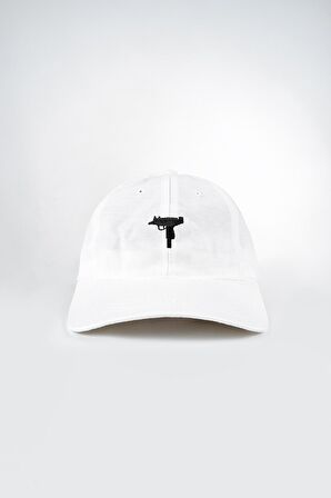 Uzi Does It Cap Şapka NF0276BY