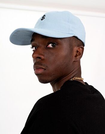 Money Over B*tches Cap Şapka NF0277MV