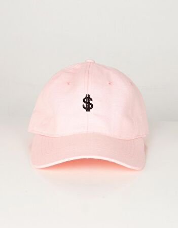 Money Over B*tches Cap Şapka NF0277PM