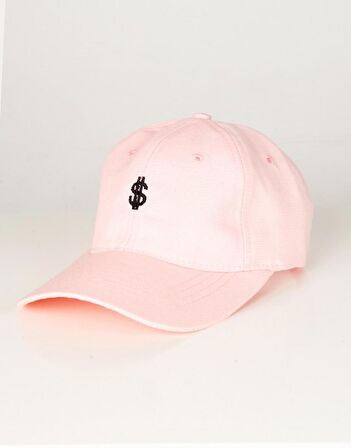 Money Over B*tches Cap Şapka NF0277PM