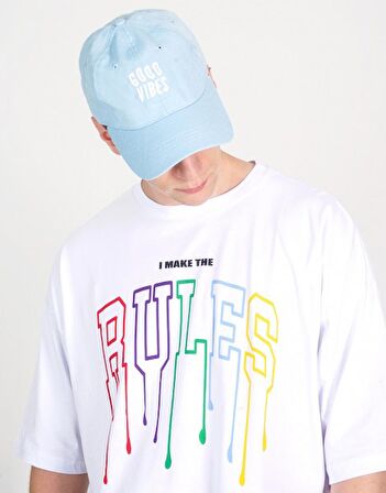 Good Vibes Cap Şapka NF0278MV
