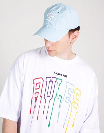 Good Vibes Cap Şapka NF0278MV