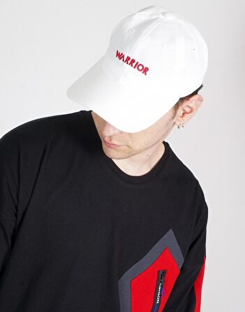 Warrior Cap Şapka NF0280BY