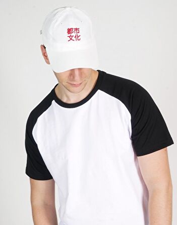 Kpopp Kawaii Cap Şapka NF0283BY