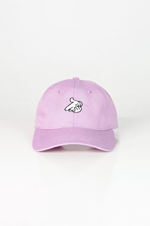 Street Style Cap Şapka NF0284LL