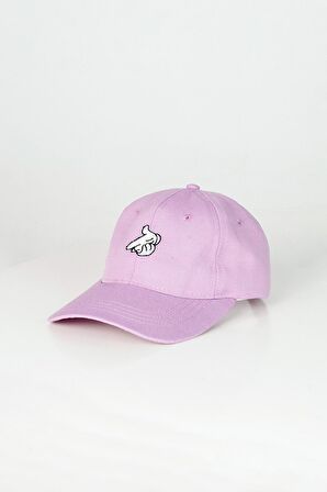 Street Style Cap Şapka NF0284LL