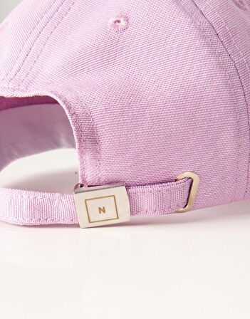 Street Style Cap Şapka NF0284LL