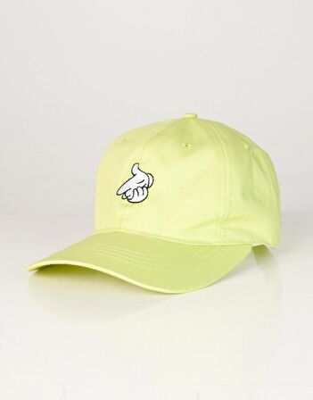 Street Style Cap Şapka NF0284YS