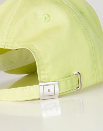 Street Style Cap Şapka NF0284YS