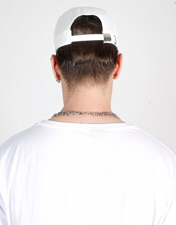 No Future Flame Cap Şapka NF0285BY