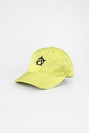 Anarchy Cap Şapka NF0288YS