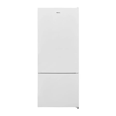 Regal NFK 60020 533 Lt No Frost Kombi Buzdolabı