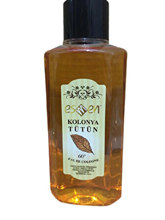 ESMEN TÜTÜN VE SAFRAN KOLONYASI 400ML