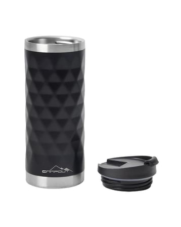CAMPOUT ÇAY KAHVE TERMOSU