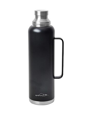 CAMPOUT ÇİFT KATMANLI TERMOS 1500 ML