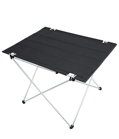 Yek Outdoor Pratik 2 Kişilik Kamp Masa & Sandalye Seti