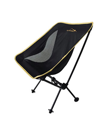 CAMPOUT PRATİK KAMP SANDALYESİ