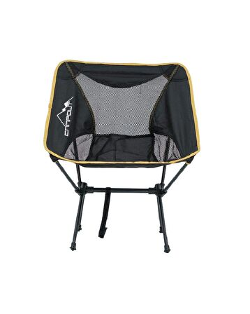 CAMPOUT PRATİK KAMP SANDALYESİ