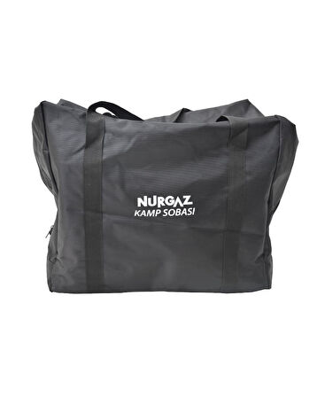 NURGAZ ÇADIR SOBASI