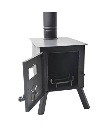 NURGAZ ÇADIR SOBASI KÜÇÜK