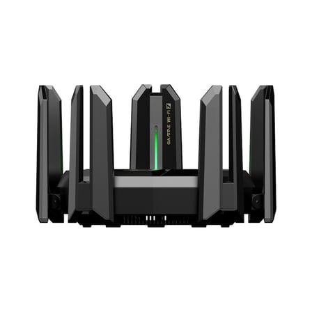 RUIJIE REYEE RG-EW7200BE PRO 4PORT 2.5GB/ 4PORT GB PORT 2.4/5GHZ WIFI7 7200GBPS 96 KULLANICI DESTEKLİ GAMING ROUTER