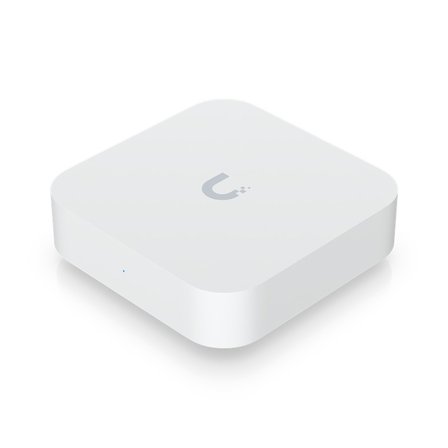 UBIQUITI UXG-LITE ROUTER 1 PORT GIGABIT WAN+1 PORT GIGABIT LAN SD-WAN WIREGUARD ROUTER