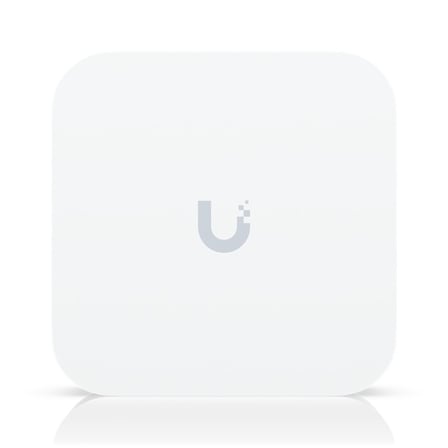 UBIQUITI UX 2 PORT GIGABIT 2.4/5GHZ WIFI6 50 KULLANICI DESTEKLİ ROUTER