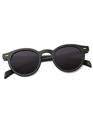 UNISEX GÜNEŞ GÖZLÜĞÜ 3'LÜ SET