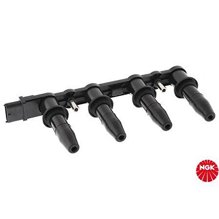 ATEŞLEME BOBİNİ OPEL ASTRA G-H 1.6 / NGK-48004 / 1208021