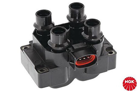 Ngk 48021 Ateşleme Bobini Mondeo 1.6 1.8 2.0 93>00 Escort 1.6 16V 1.8 16V Fıesta III 1.3 1.4 89>95 Fıesta 1.25 1.3 1.4 16V 95>02 92>01 Orıon 1.8 16V 97>02 Ford Ka 1.3 98>08 Mazda 121 III 1.3 96>03 626 V 1.6 1.8 2.0 98>01