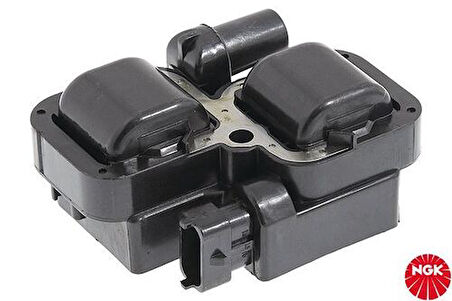 NGK 48024 Ateşleme Bobini W169 04-12 W245 05-11 W202 97-00 W203 00-07 W210 97-02 W220 98-04 A0001587803