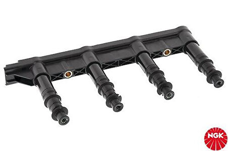 NGK 48124 Ateşleme Bobini 206 207 P307 P1007 C2 C3 C3 II C4 Et3J4 1.4 16V 03- 597085