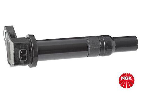NGK 48247 Ateşleme Bobini Accent Era 1.6 06-Kia Rio 1.6 05-Kalem Bobin 27301-26640