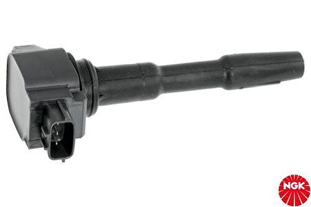 NGK 48410 Ateşleme Bobini Clio IV Kadjar Megane III IV Dokker Lodgy Sandero II 0.9 TCE 1.2 TCE 224332428R